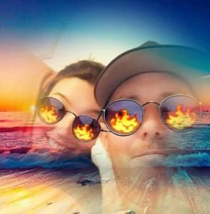 Meet your Posher, Daniel